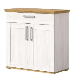 Hot Dielenmöbelset Simple Garderobensets