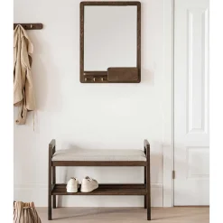 Outlet Dielenmöbelset Susmans Garderobensets