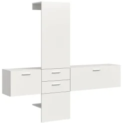 Dielenmöbelset Tiploma*Pharao24 Best