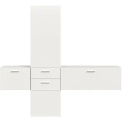 Dielenmöbelset Tiploma*Pharao24 Best