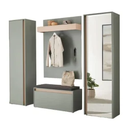 Dielenmöbelset Ulfava*Pharao24 Outlet