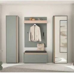 Dielenmöbelset Ulfava*Pharao24 Outlet