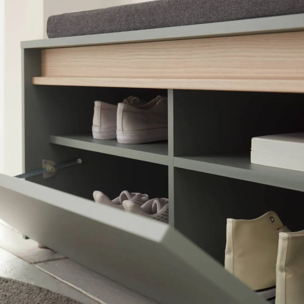 Dielenmöbelset Ulfava*Pharao24 Outlet