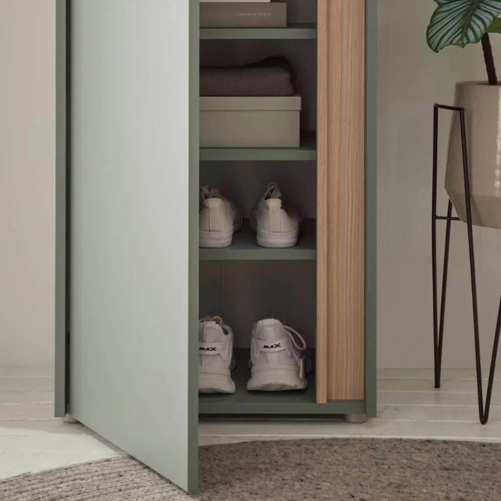 Dielenmöbelset Ulfava*Pharao24 Outlet