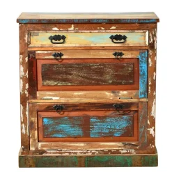 Dielenmöbelset Woodstock*Pharao24 Best