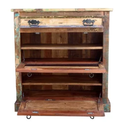 Dielenmöbelset Woodstock*Pharao24 Best