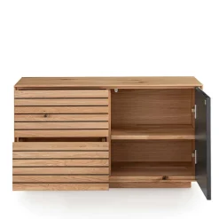 Dielenmöbelset Zero*Pharao24 Outlet