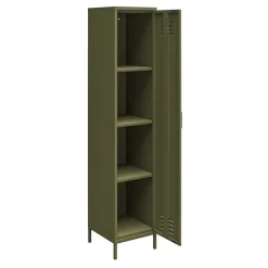 Dielenschrank Anya Dielenschränke