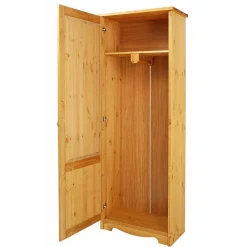 Dielenschrank Arcuja*Pharao24 Online