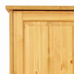 Dielenschrank Arcuja*Pharao24 Online