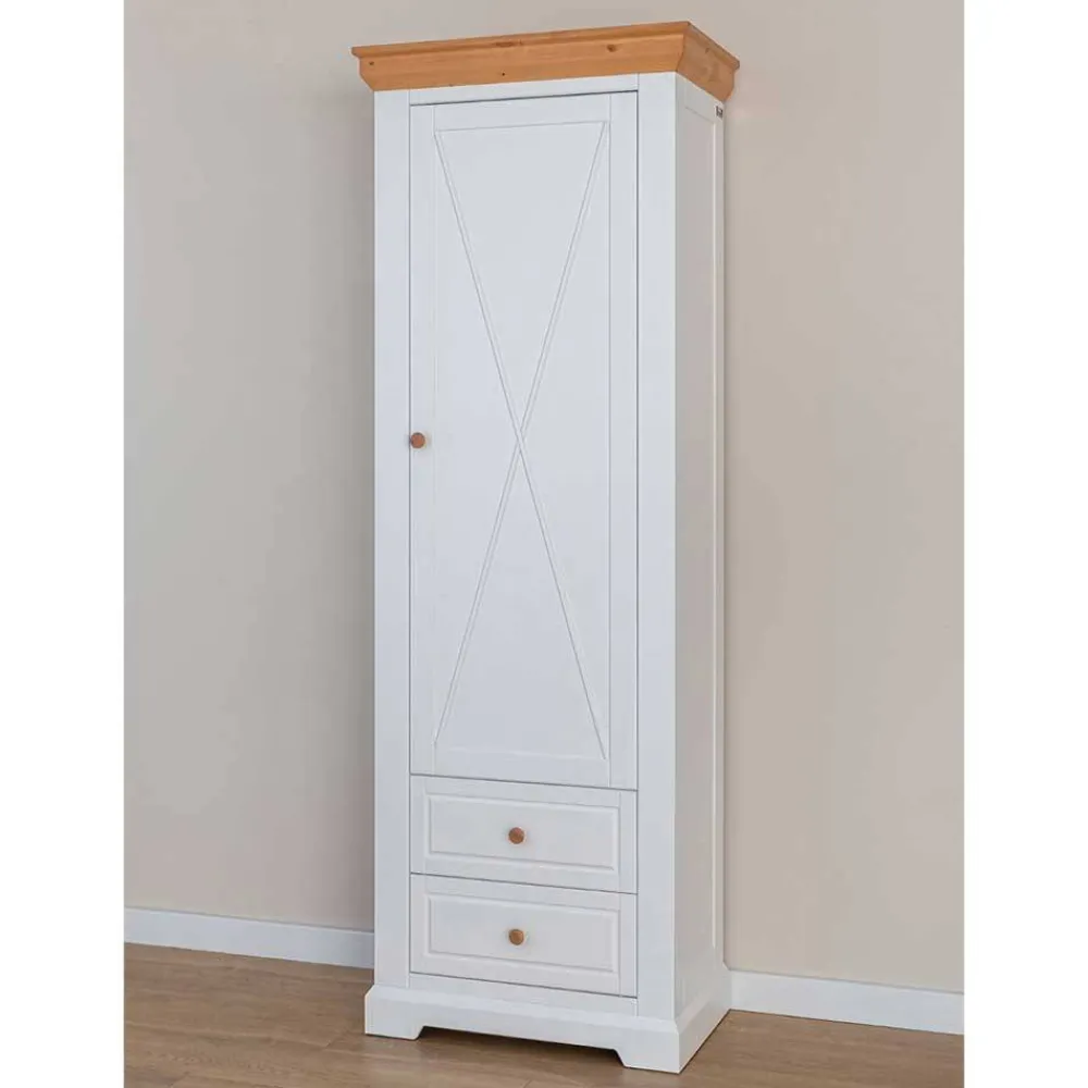 Dielenschrank Bechir*Pharao24 Clearance