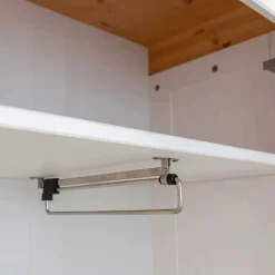 Dielenschrank Bechir*Pharao24 Clearance