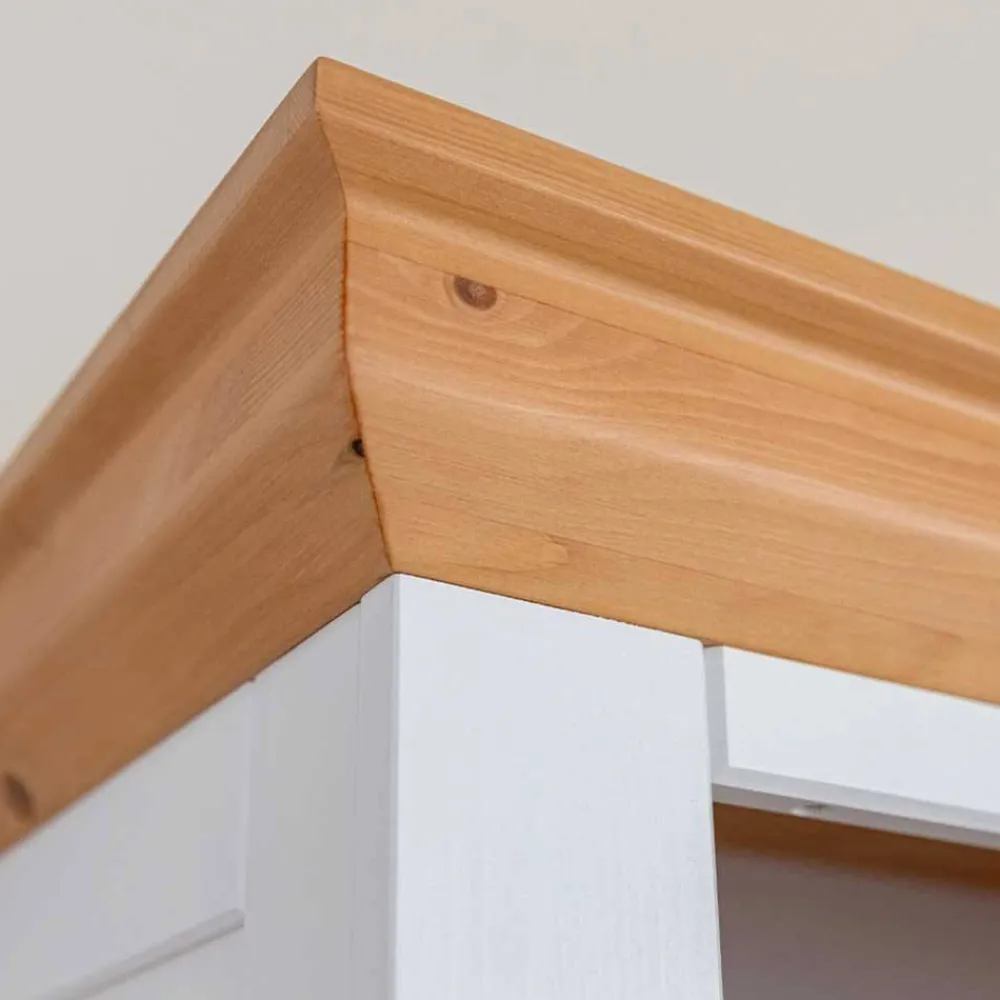 Dielenschrank Bechir*Pharao24 Clearance