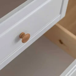 Dielenschrank Bechir*Pharao24 Clearance