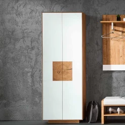 New Dielenschrank Cliva Dielenschränke