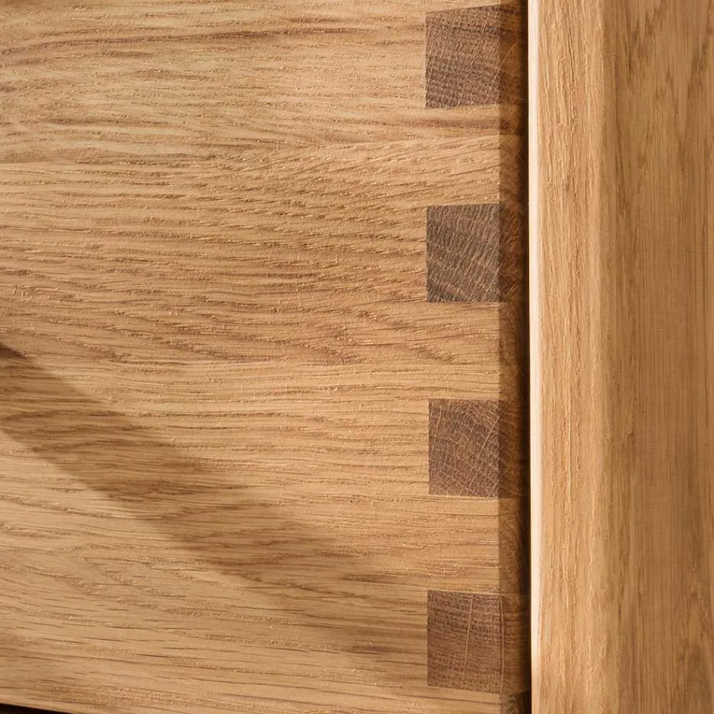 Outlet Dielenschrank Dulcian Dielenschränke|Massivholz Schränke