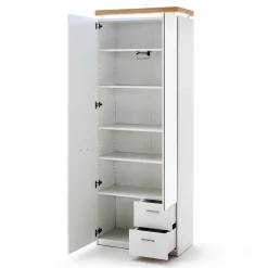 Dielenschrank Gereova*Pharao24 Outlet