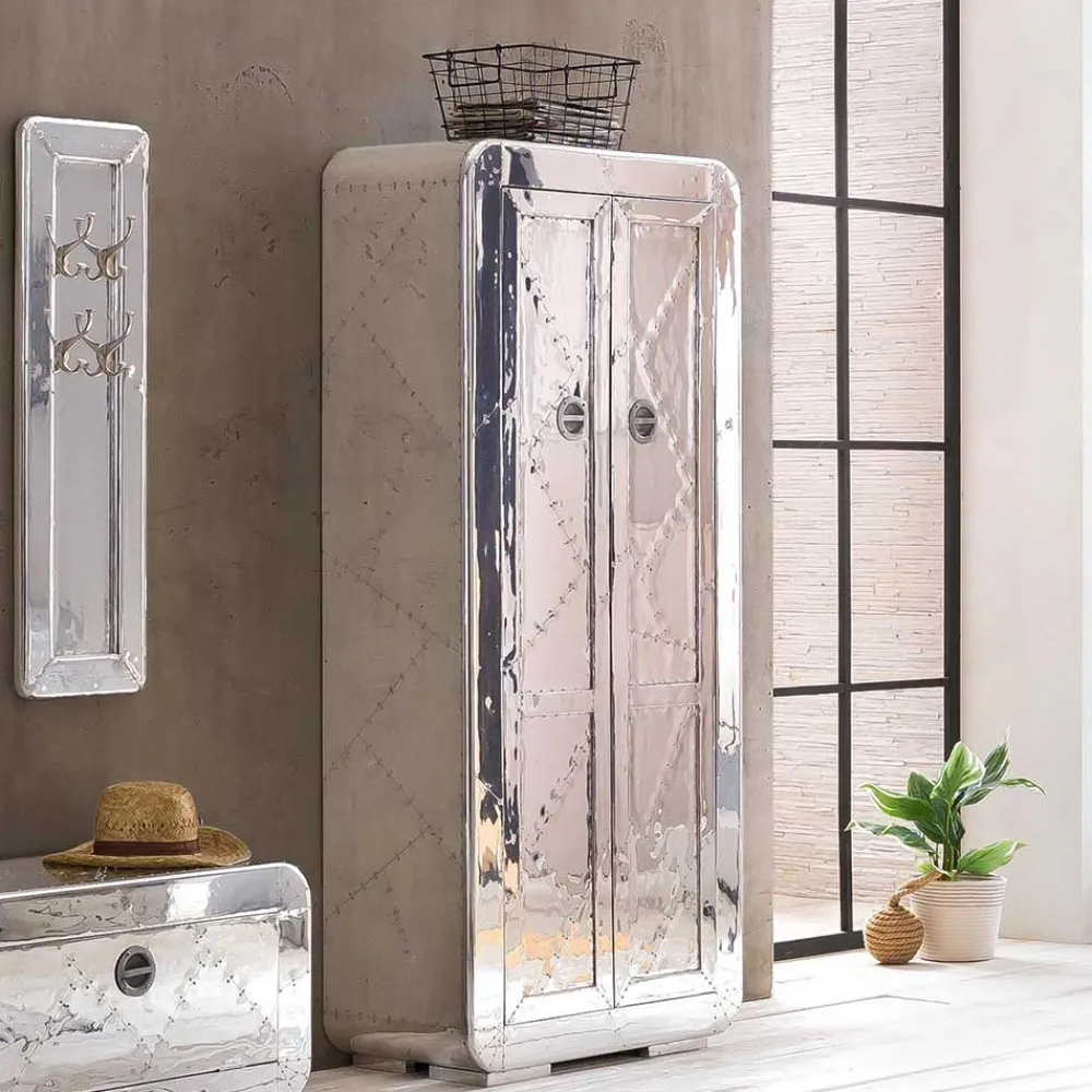 Dielenschrank Hangar*Pharao24 Hot