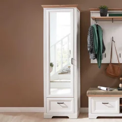 Discount Dielenschrank Lecara Dielenschränke