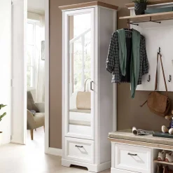 Discount Dielenschrank Lecara Dielenschränke