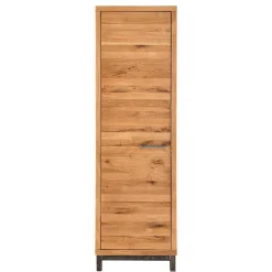 Dielenschrank Nivilia Massivholz Schränke|Dielenschränke