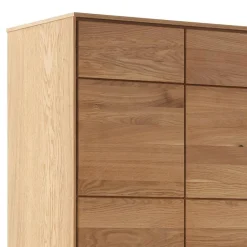 Dielenschrank Sisam*Pharao24 Online