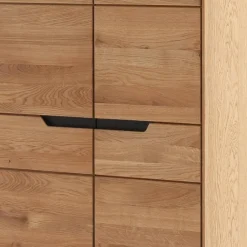 Dielenschrank Sisam*Pharao24 Online