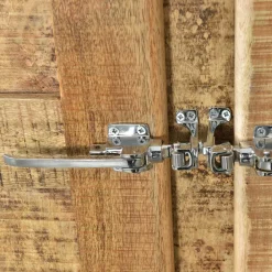 Dielenschrank Suzana*Pharao24