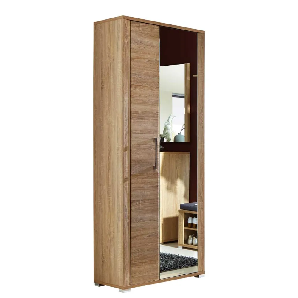 Clearance Dielenschrank Trerena Dielenschränke