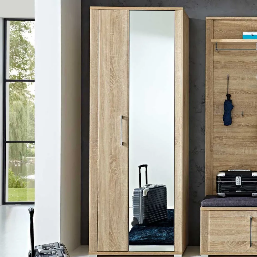 Clearance Dielenschrank Trerena Dielenschränke