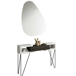 Dielenset Tripple Garderobensets