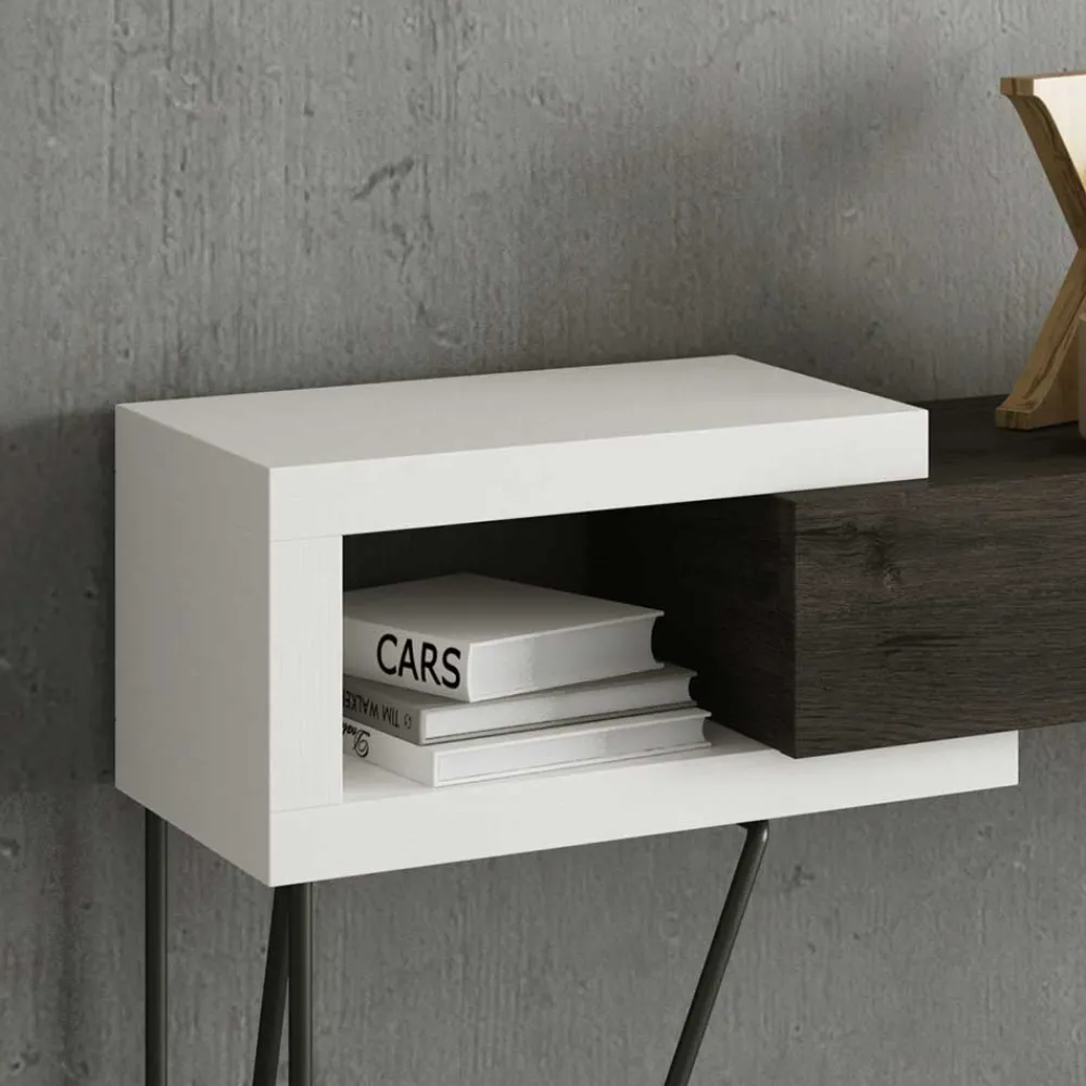 Dielenset Tripple Garderobensets