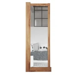 Hot Dielenspiegel Bagavano Wandspiegel|Schlafzimmerspiegel