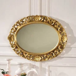 Discount Dielenspiegel Savolina Wandspiegel|Schlafzimmerspiegel