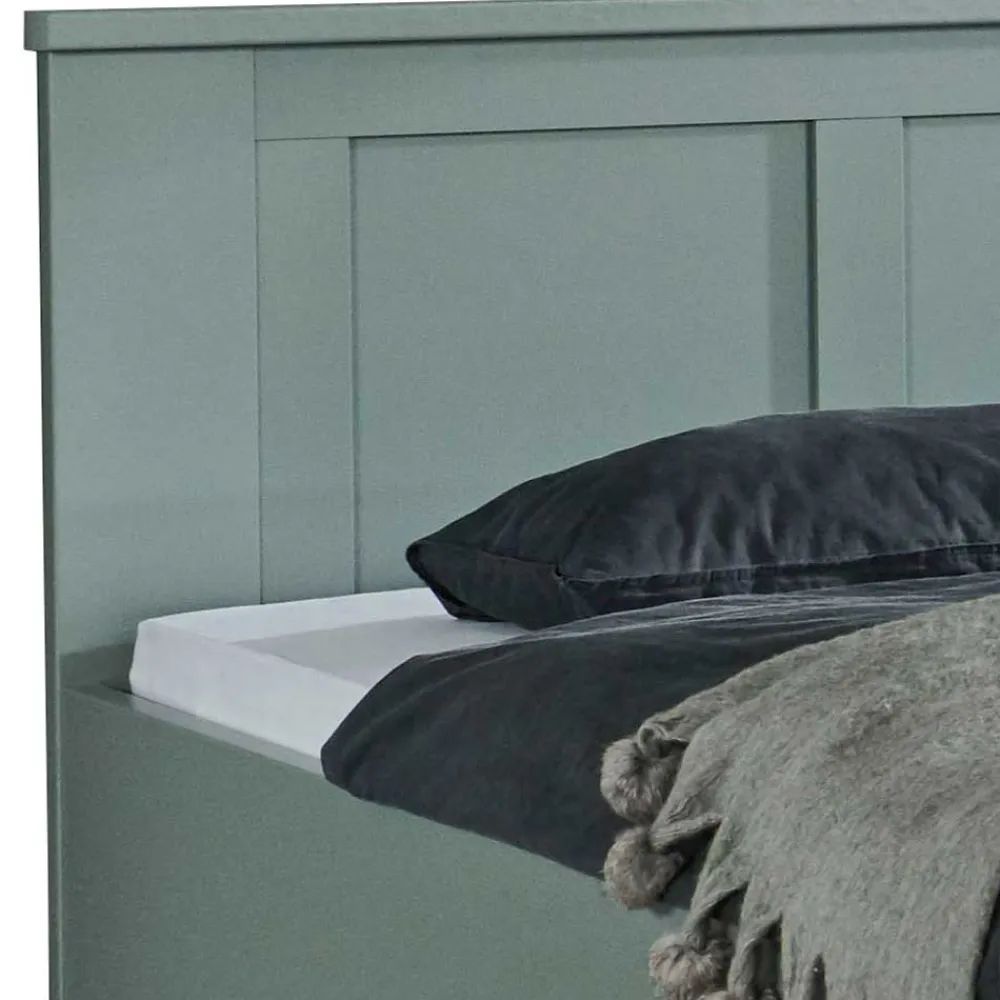 Best Doppel Bett 160 cm Forjan Betten In Übergröße|Komfortbetten