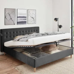 Hot Doppel Bett Balcanov Polsterbetten