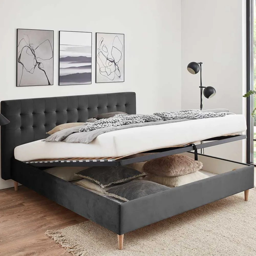 Hot Doppel Bett Balcanov Polsterbetten