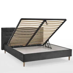 Hot Doppel Bett Balcanov Polsterbetten