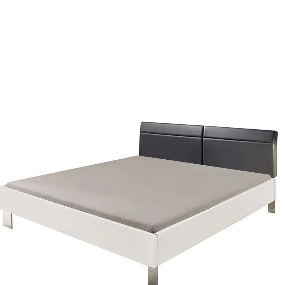 Doppel Bett Bronxa Komfortbetten|Jugendbetten