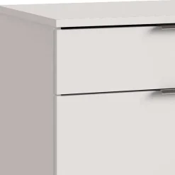 Doppel Bett Bronxa Komfortbetten|Jugendbetten