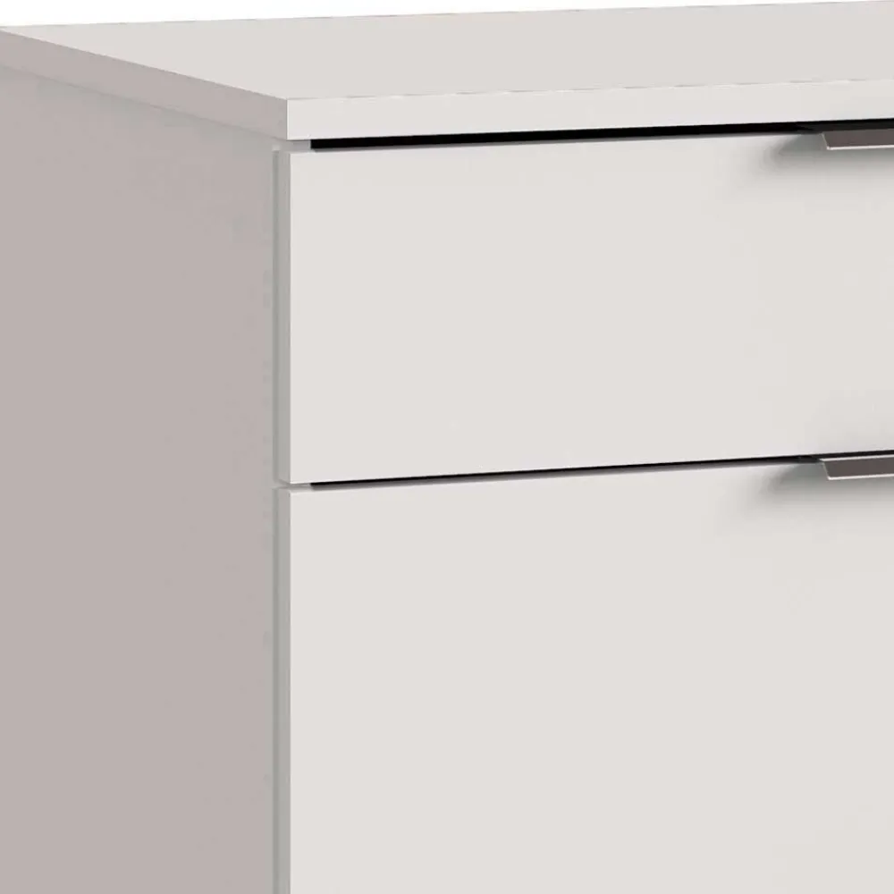 Doppel Bett Bronxa Komfortbetten|Jugendbetten