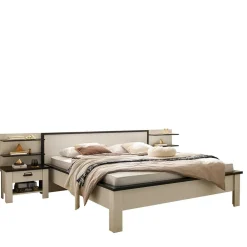 Doppel Bett Dionada*Pharao24 Hot