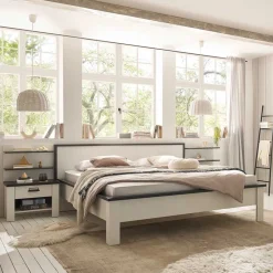 Doppel Bett Dionada*Pharao24 Hot