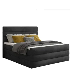 Hot Doppel Bett Falk Funktionsbetten|Schubkastenbetten