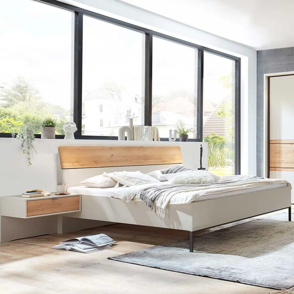 Doppel Bett Miltom Komfortbetten|Betten In Übergröße