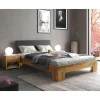 Doppel Bett mit Konsolen Lilith*Pharao24 Sale