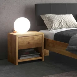 Doppel Bett mit Konsolen Lilith*Pharao24 Sale