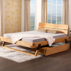 Online Doppel Bett Nikosai Funktionsbetten|Schubkastenbetten