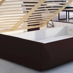 Hot Doppel Bett Sanfradia Funktionsbetten|Schubkastenbetten