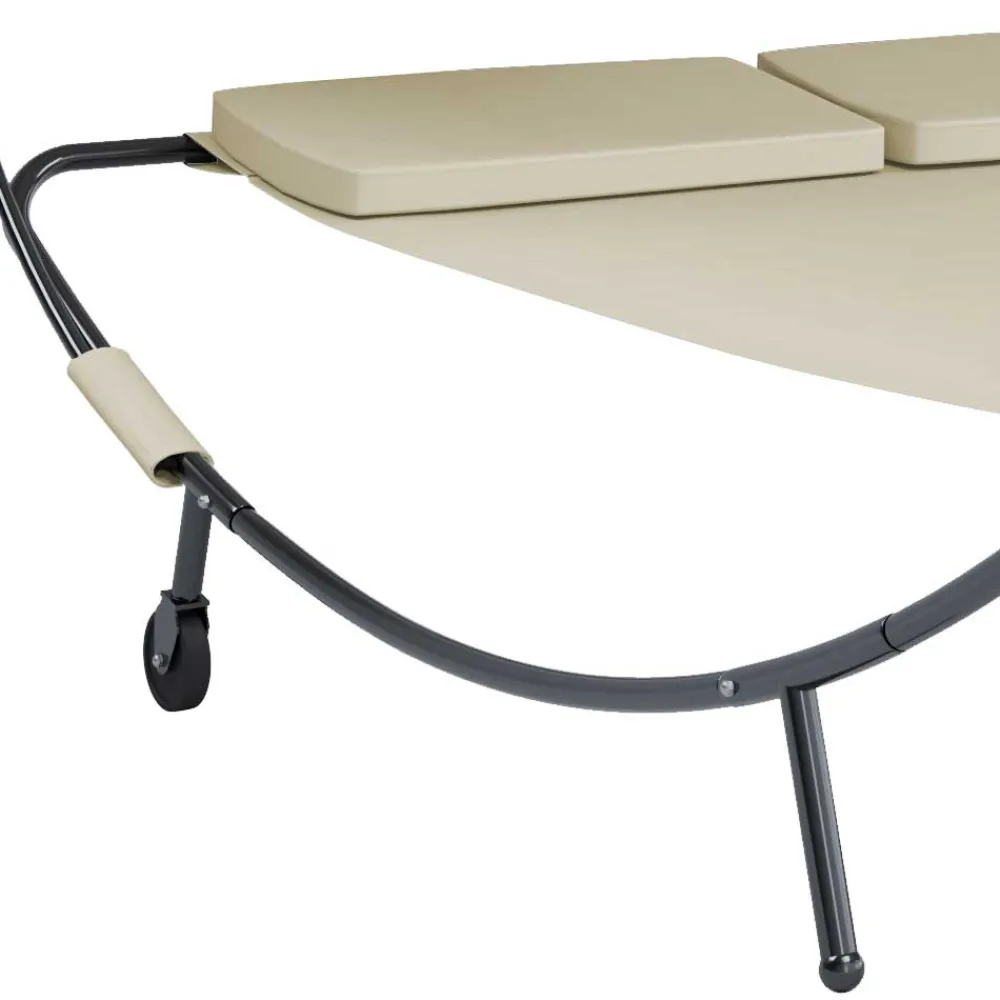 Doppel Relaxliege Mariandra*Pharao24 Clearance